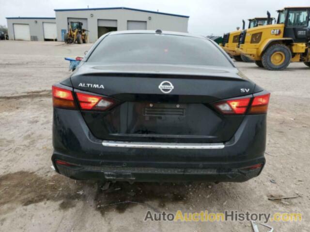 NISSAN ALTIMA SV, 1N4BL4DV7NN361707