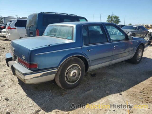 CADILLAC SEVILLE, 1G6KS5152KU817057