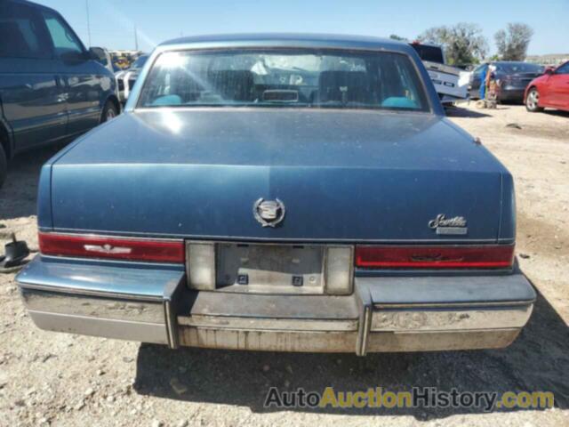 CADILLAC SEVILLE, 1G6KS5152KU817057