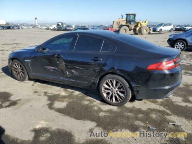 JAGUAR XF, SAJWA0E76D8S67178