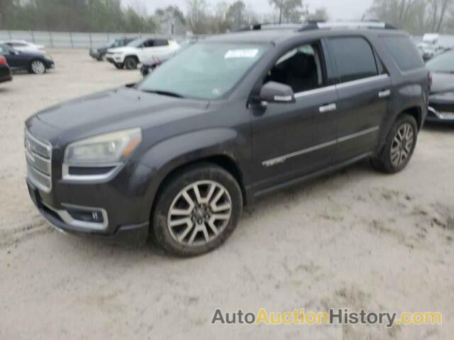 GMC ACADIA DEN DENALI, 1GKKVTKD5DJ188062