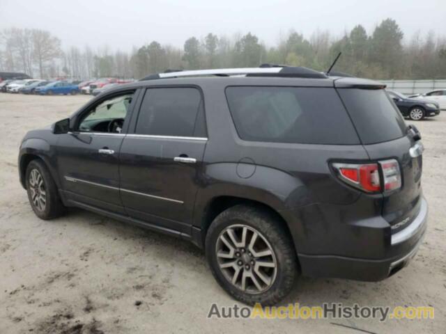 GMC ACADIA DEN DENALI, 1GKKVTKD5DJ188062