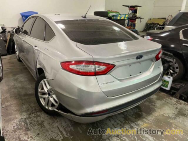 FORD FUSION SE, 1FA6P0H72E5378165