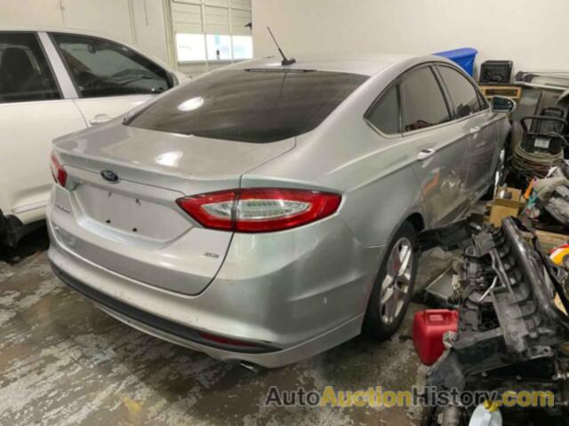 FORD FUSION SE, 1FA6P0H72E5378165