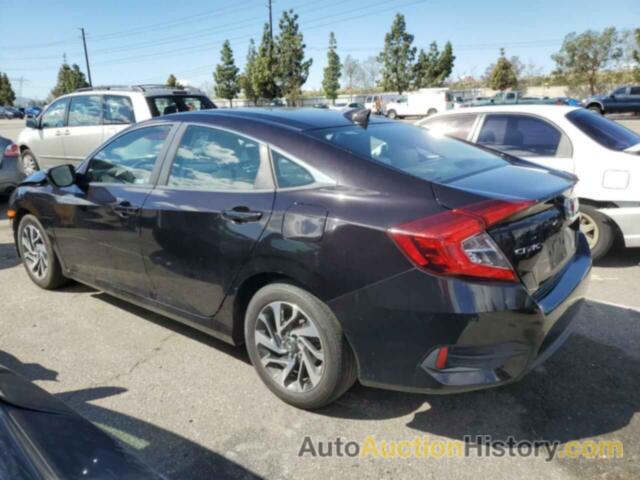 HONDA CIVIC EX, 2HGFC2F78JH561241