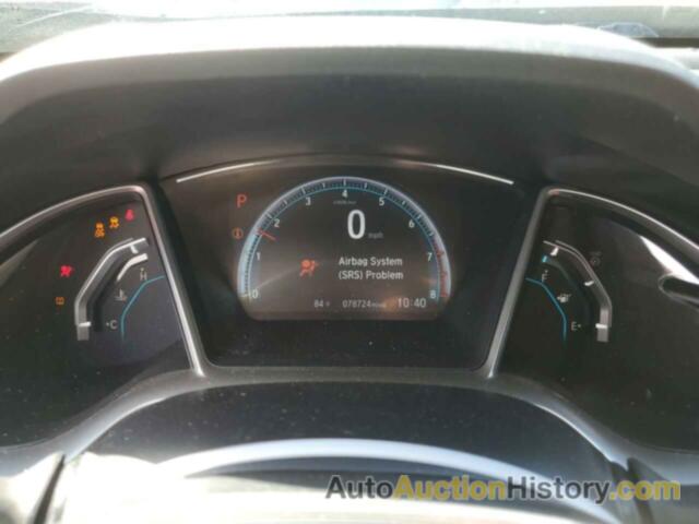 HONDA CIVIC EX, 2HGFC2F78JH561241