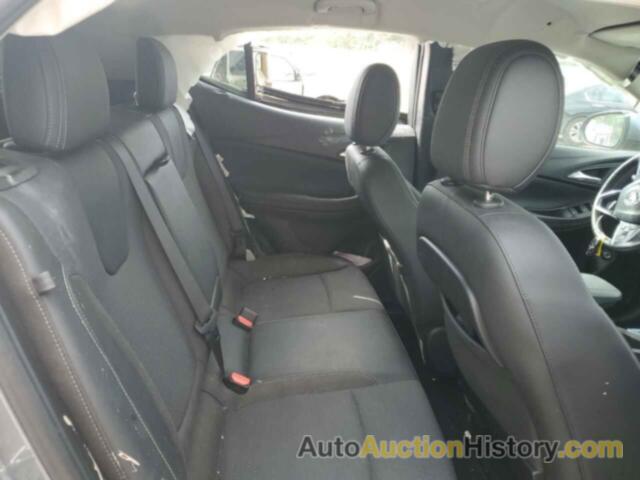 BUICK ENCORE SELECT, KL4MMDS24MB058855