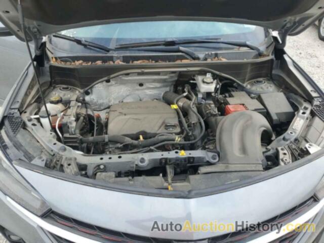 BUICK ENCORE SELECT, KL4MMDS24MB058855