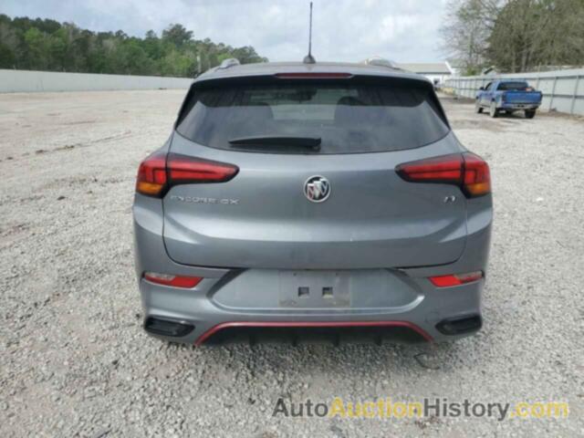 BUICK ENCORE SELECT, KL4MMDS24MB058855