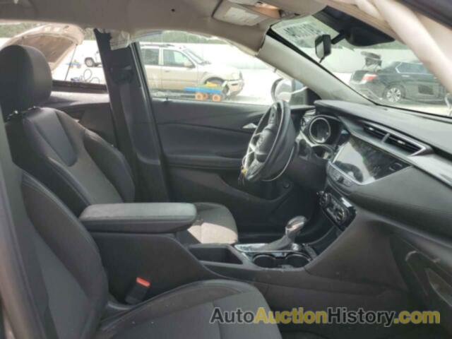 BUICK ENCORE SELECT, KL4MMDS24MB058855