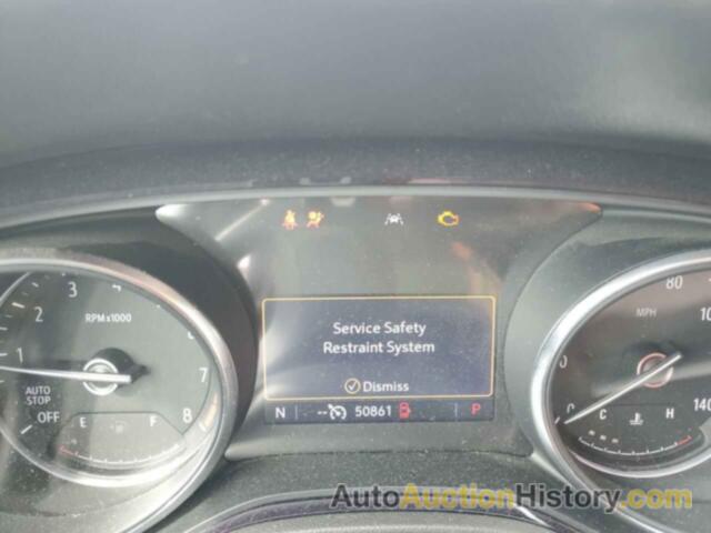 BUICK ENCORE SELECT, KL4MMDS24MB058855