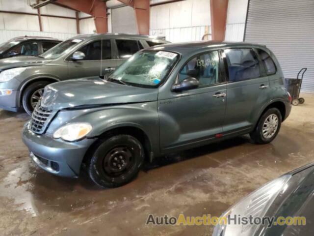 CHRYSLER PT CRUISER, 3A4FY48B16T265029