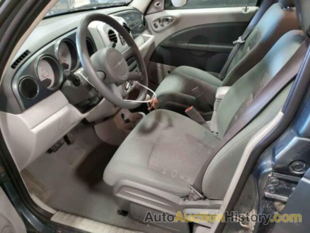 CHRYSLER PT CRUISER, 3A4FY48B16T265029