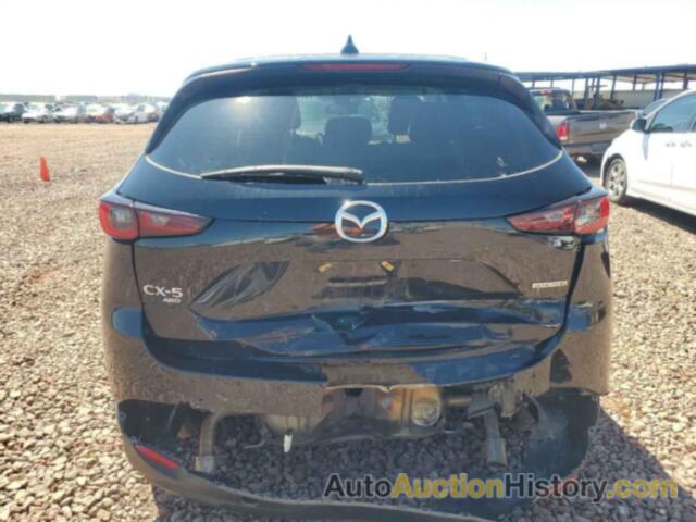 MAZDA CX-5 SELEC SELECT, JM3KFBBM2N0599453