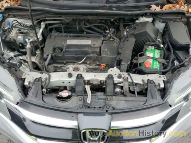 HONDA CRV EX, 2HKRM4H58FH684603