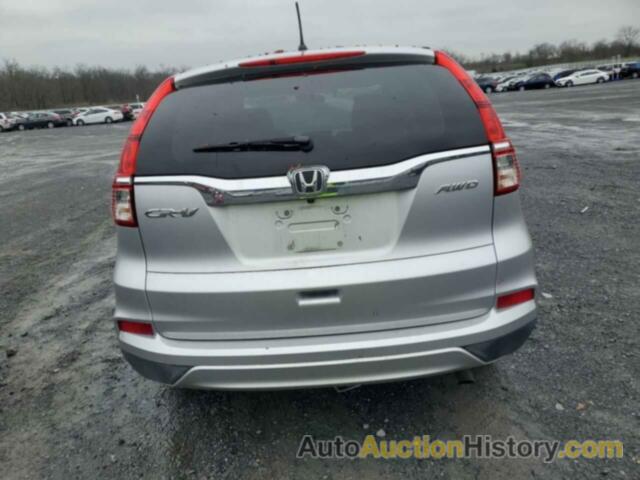 HONDA CRV EX, 2HKRM4H58FH684603