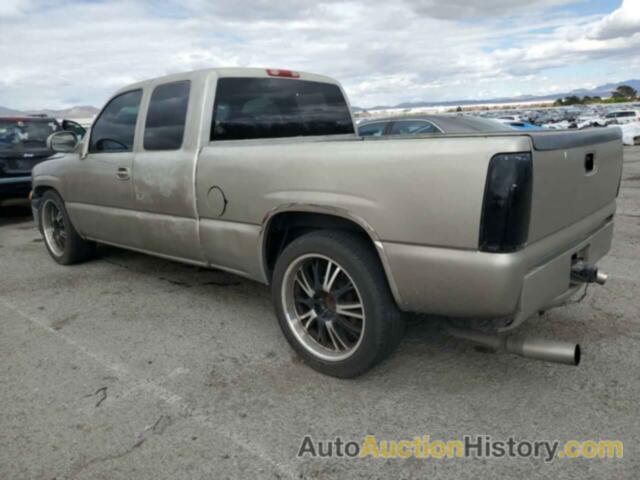 GMC SIERRA C1500, 2GTEC19V6Y1117325