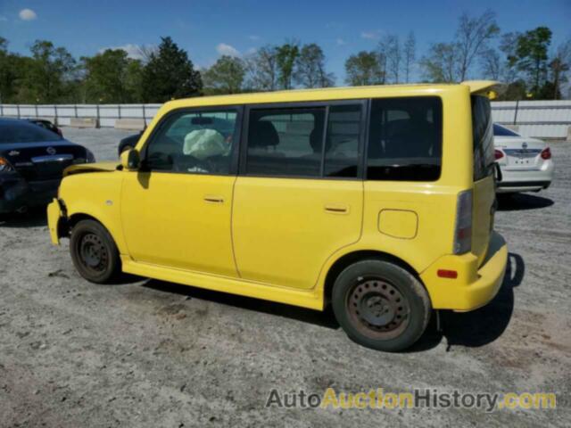 TOYOTA SCION XB, JTLKT324054014602