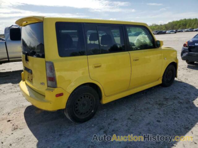 TOYOTA SCION XB, JTLKT324054014602