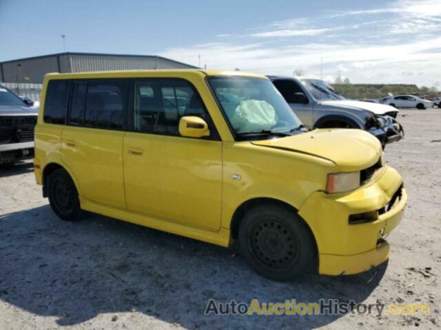 TOYOTA SCION XB, JTLKT324054014602