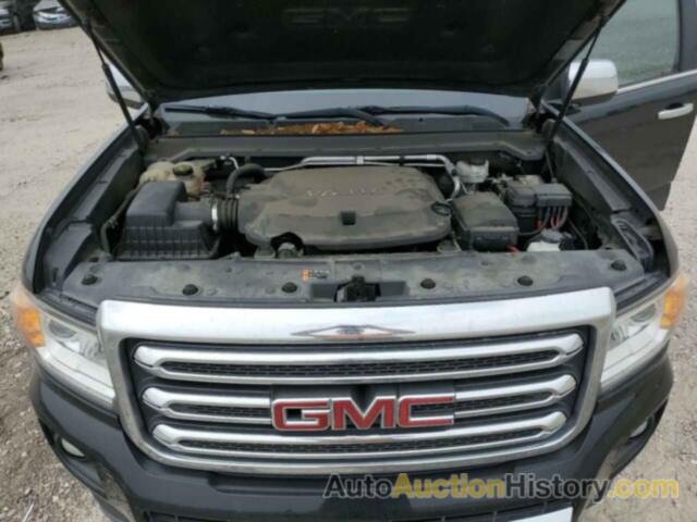 GMC CANYON SLT, 1GTG5DEN8K1115776