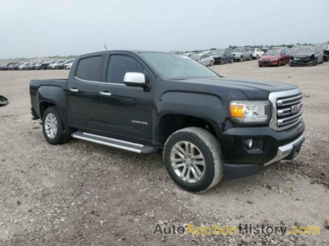 GMC CANYON SLT, 1GTG5DEN8K1115776