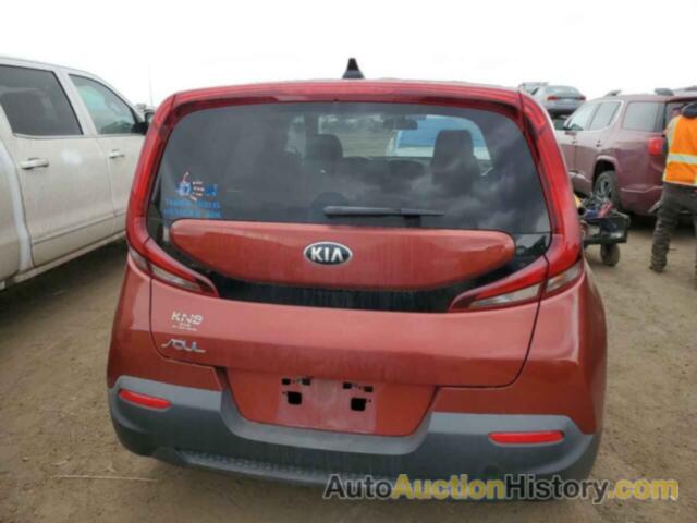 KIA SOUL LX, KNDJ23AU3L7115916