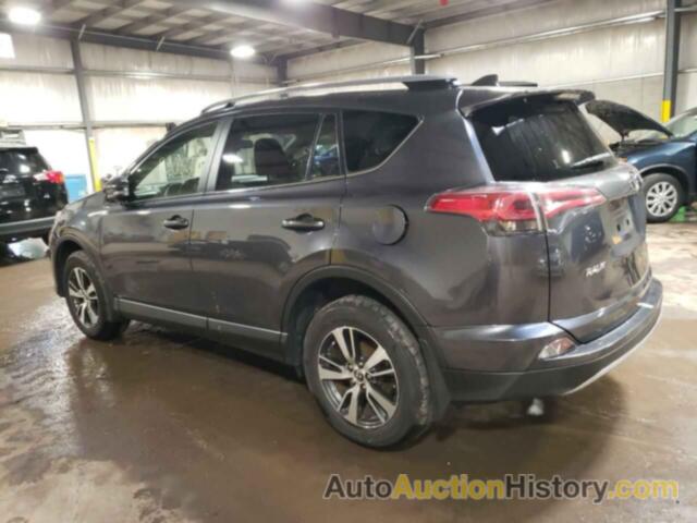 TOYOTA RAV4 ADVENTURE, JTMRFREV6JD257852