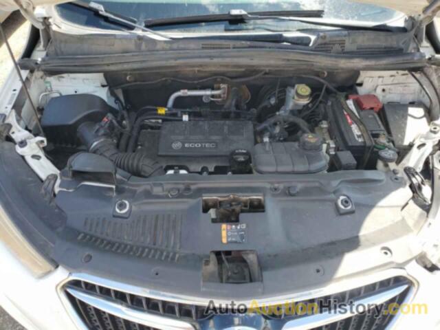 BUICK ENCORE PREFERRED, KL4CJESB2HB004471