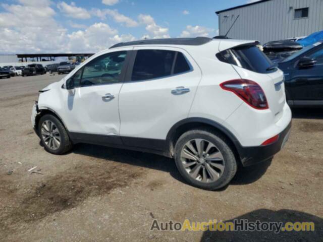 BUICK ENCORE PREFERRED, KL4CJESB2HB004471