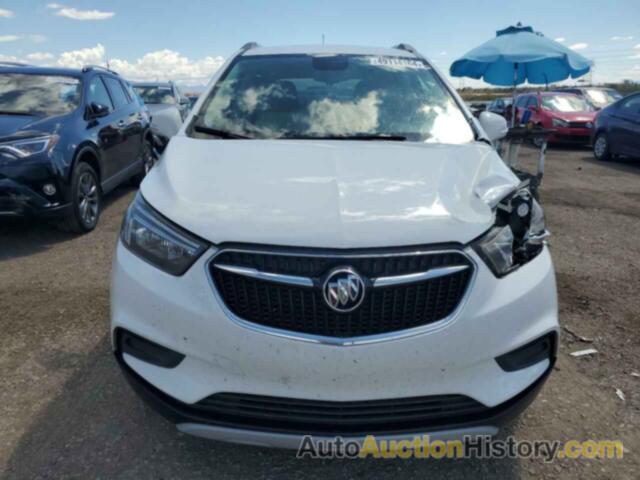 BUICK ENCORE PREFERRED, KL4CJESB2HB004471