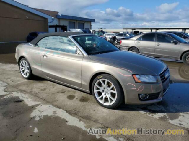 AUDI A5 PREMIUM, WAUAFAFH1BN008228