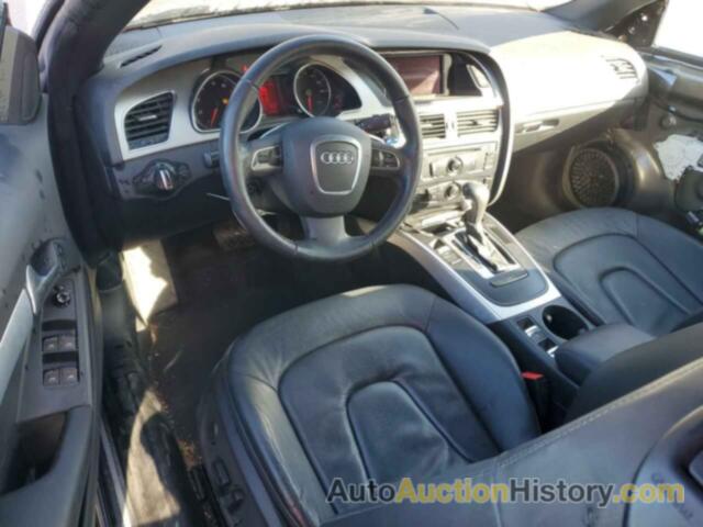 AUDI A5 PREMIUM, WAUAFAFH1BN008228