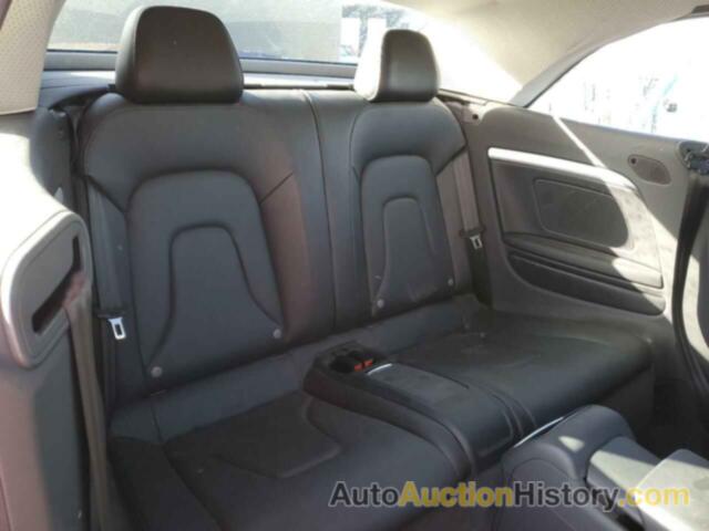 AUDI A5 PREMIUM, WAUAFAFH1BN008228