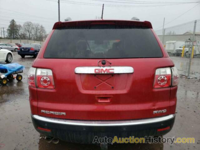 GMC ACADIA SLE, 1GKKVPED5CJ217223