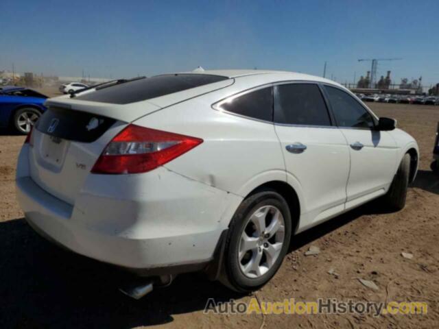 HONDA CROSSTOUR EXL, 5J6TF1H51CL002175