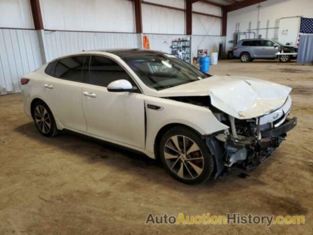 KIA OPTIMA SX, 5XXGW4L26GG038035