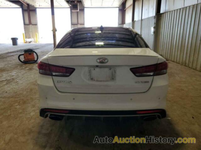 KIA OPTIMA SX, 5XXGW4L26GG038035