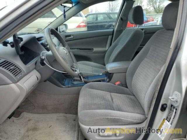 TOYOTA CAMRY LE, 4T1BE32KX5U100659