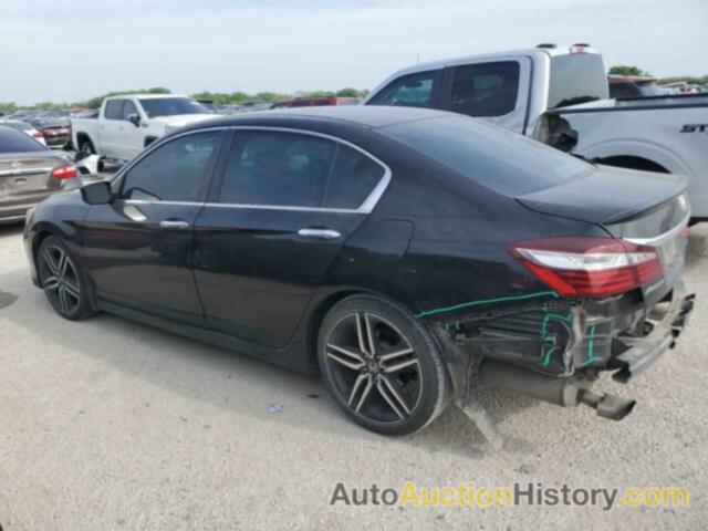 HONDA ACCORD SPORT, 1HGCR2F61HA116776