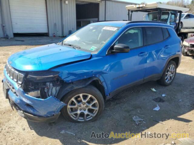 JEEP COMPASS LATITUDE LUX, 3C4NJDFB3NT169815