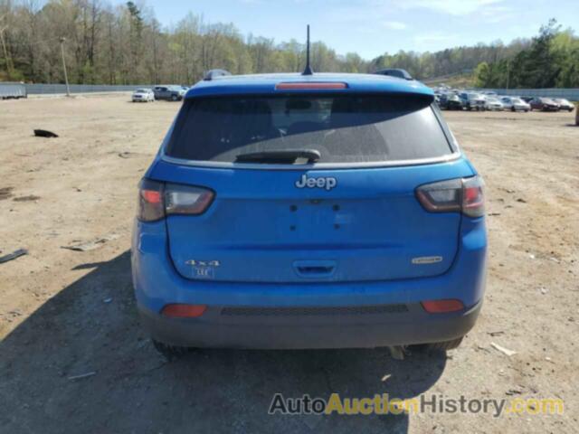 JEEP COMPASS LATITUDE LUX, 3C4NJDFB3NT169815