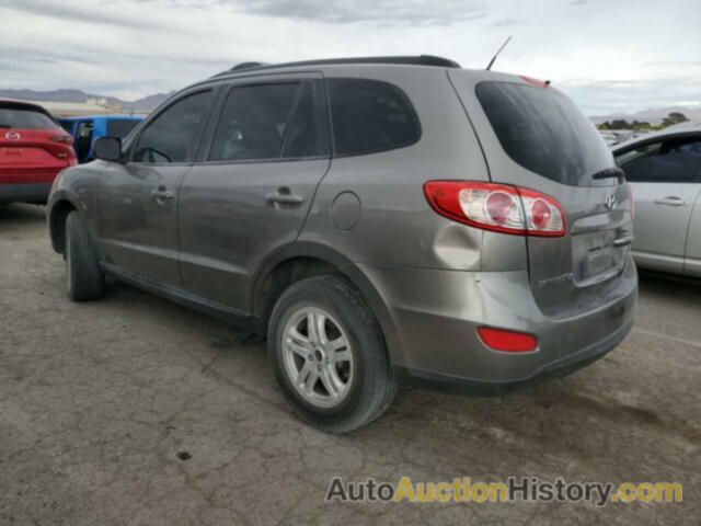 HYUNDAI SANTA FE GLS, 5XYZG3AB2CG115380