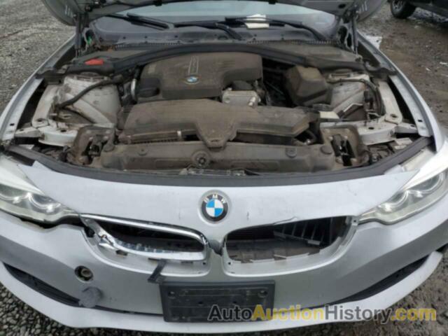 BMW 4 SERIES I, WBA3N3C57FK233861