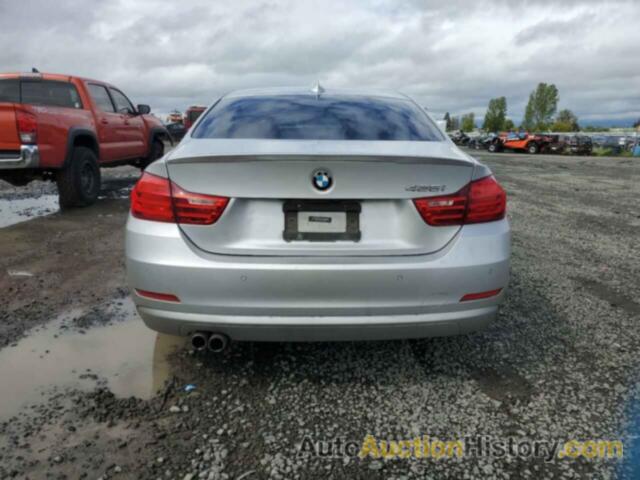 BMW 4 SERIES I, WBA3N3C57FK233861