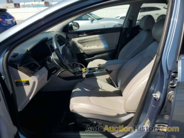 HYUNDAI SONATA HYBRID, KMHE34L16GA034629