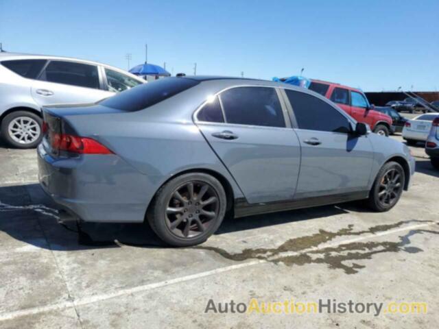 ACURA TSX, JH4CL96876C012562