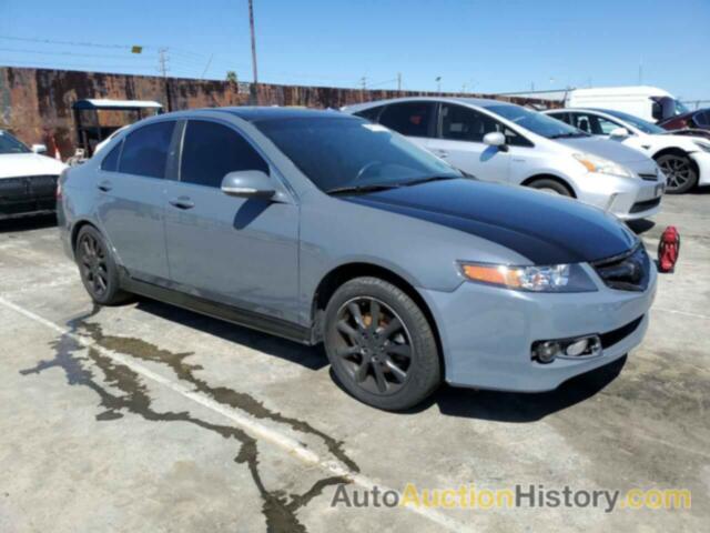 ACURA TSX, JH4CL96876C012562