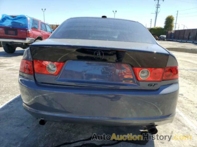 ACURA TSX, JH4CL96876C012562