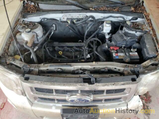 FORD ESCAPE XLT, 1FMCU0D73CKB00980